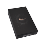 Bronze Travel Essentials Brush Set