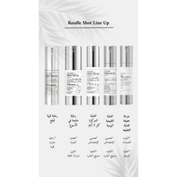 VT COSMETICS - Reedle Shot 100 @ سيروم الوجه