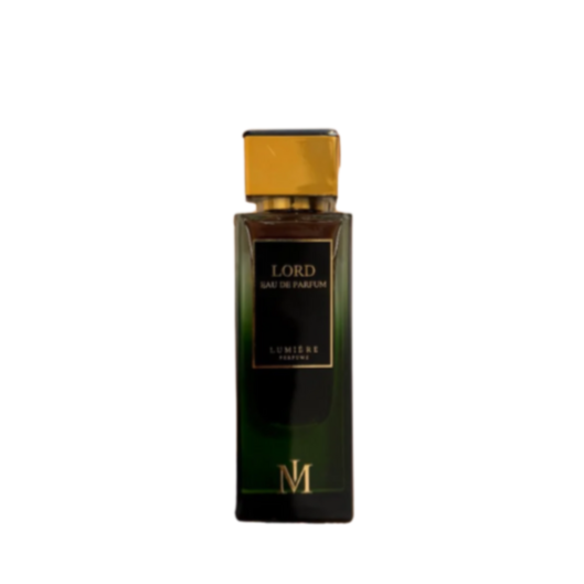 Lumiere Perfumes - LORD عطر