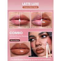 SHEGLAM - Bold Booster Lip Plumper