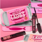 BENEFIT - Wild Caught Lashes Volumizing Mascara Duo