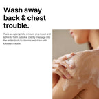 SOME BY MI- AHA-BHA-PHA 30 Days Miracle Acne Clear Body Cleanser @ غسول الجسم
