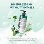 SOME BY MI- AHA-BHA-PHA 30 Days Miracle Acne Clear Body Cleanser @ غسول الجسم