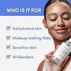 EQQUALBERRY - Swimming Pool Daily Facial Toner @ تونر