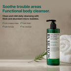 SOME BY MI- AHA-BHA-PHA 30 Days Miracle Acne Clear Body Cleanser @ غسول الجسم