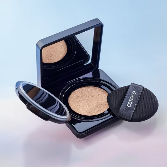 Catrice - Invisible Cover Cushion Foundation