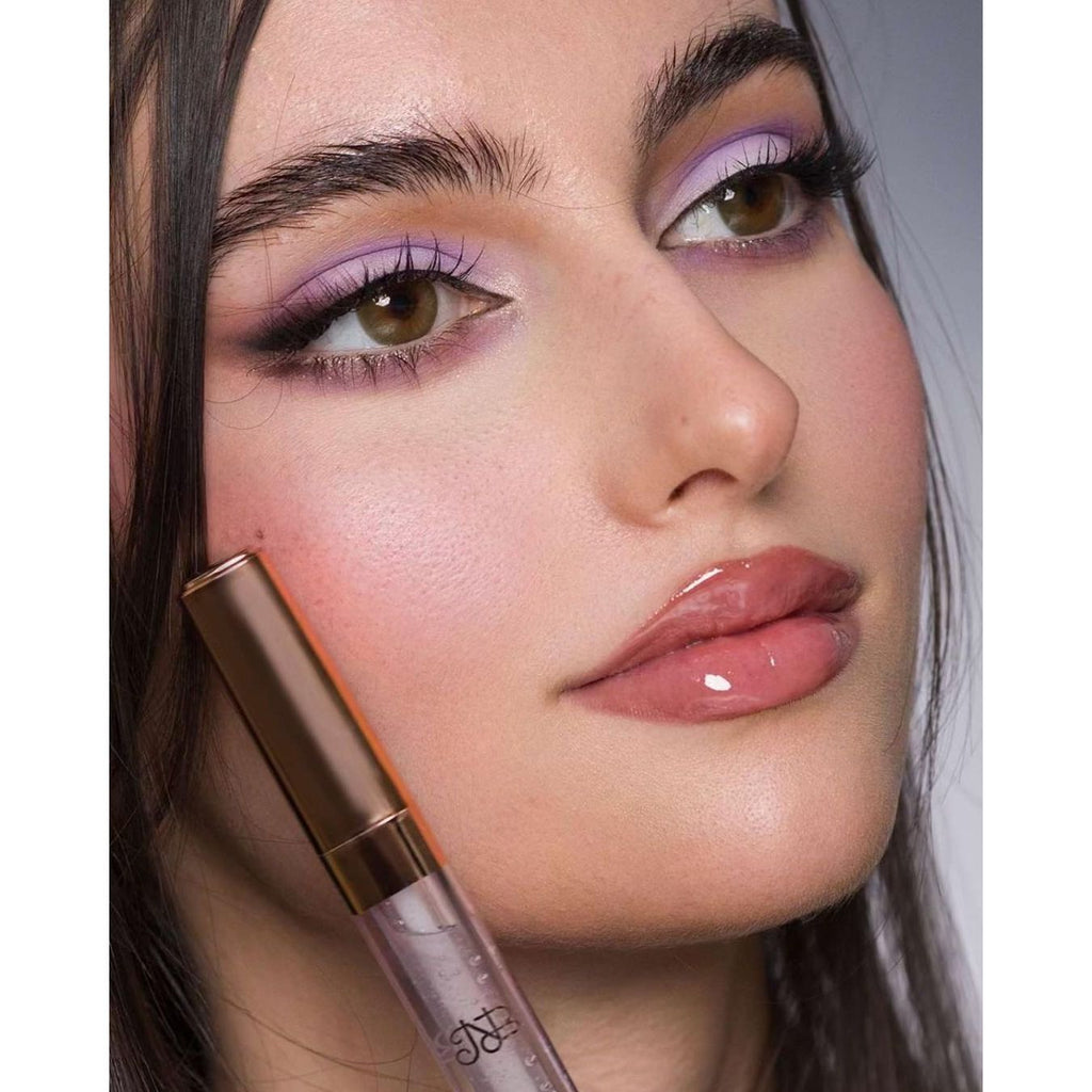 NB Lipgloss@ملمع الشفايف