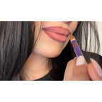 Dusk contour elegance lip liner