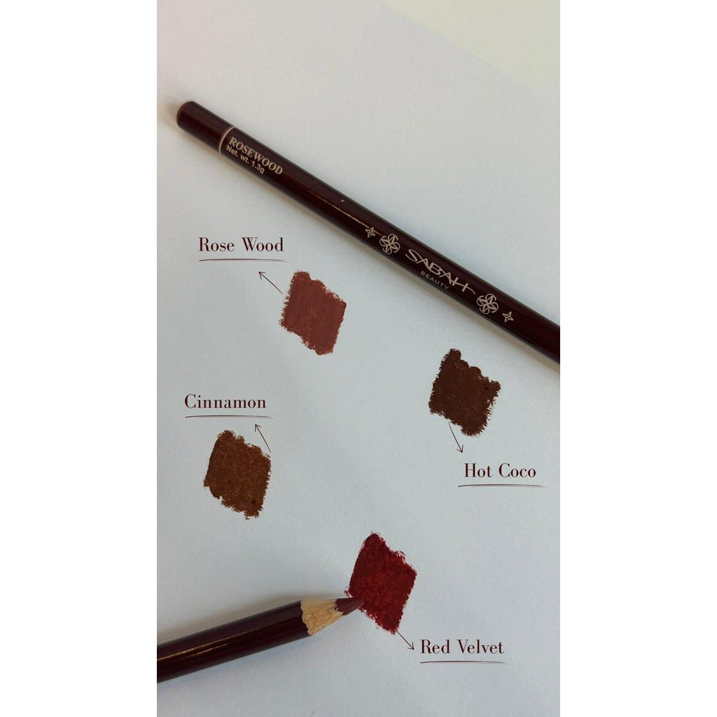 Sabah Beauty - Lip Liner