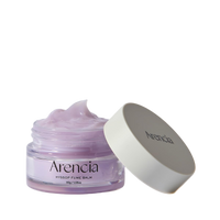 Arencia - Hyssop Fume Balm