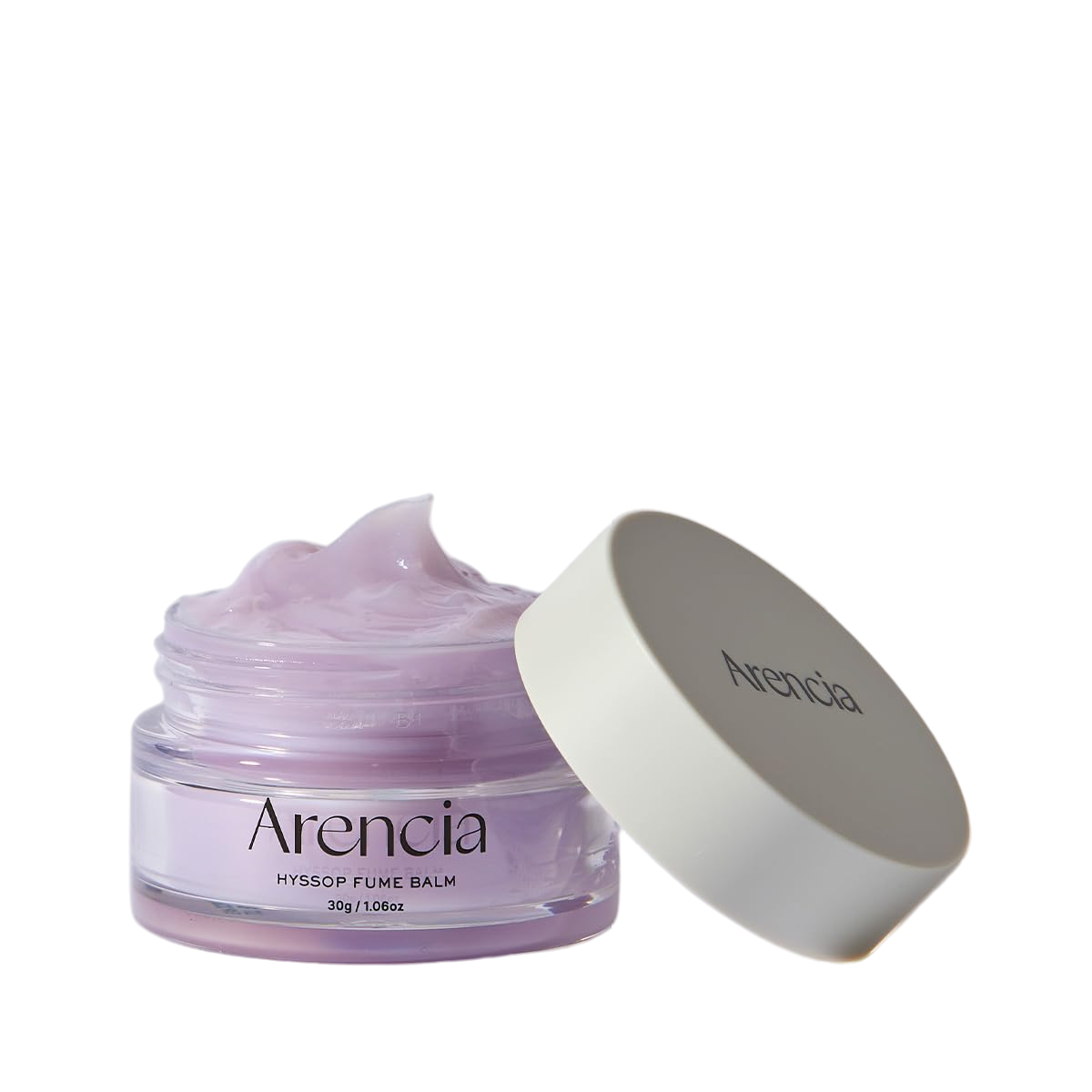 Arencia - Hyssop Fume Balm