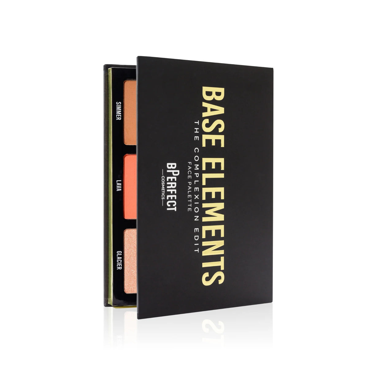 BPerfect Base Elements - The Complexion Edit @ باليت الوجه