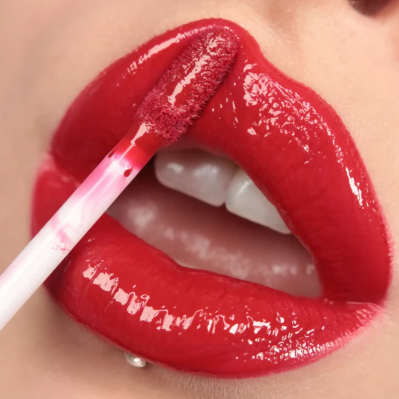 BPerfect - Mrs Glam Mrs Kisses Lip Gloss @ ملمع الشفاه