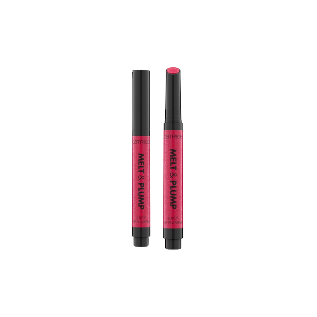 CATRICE - Melt & Plump Juicy Lip Plumper