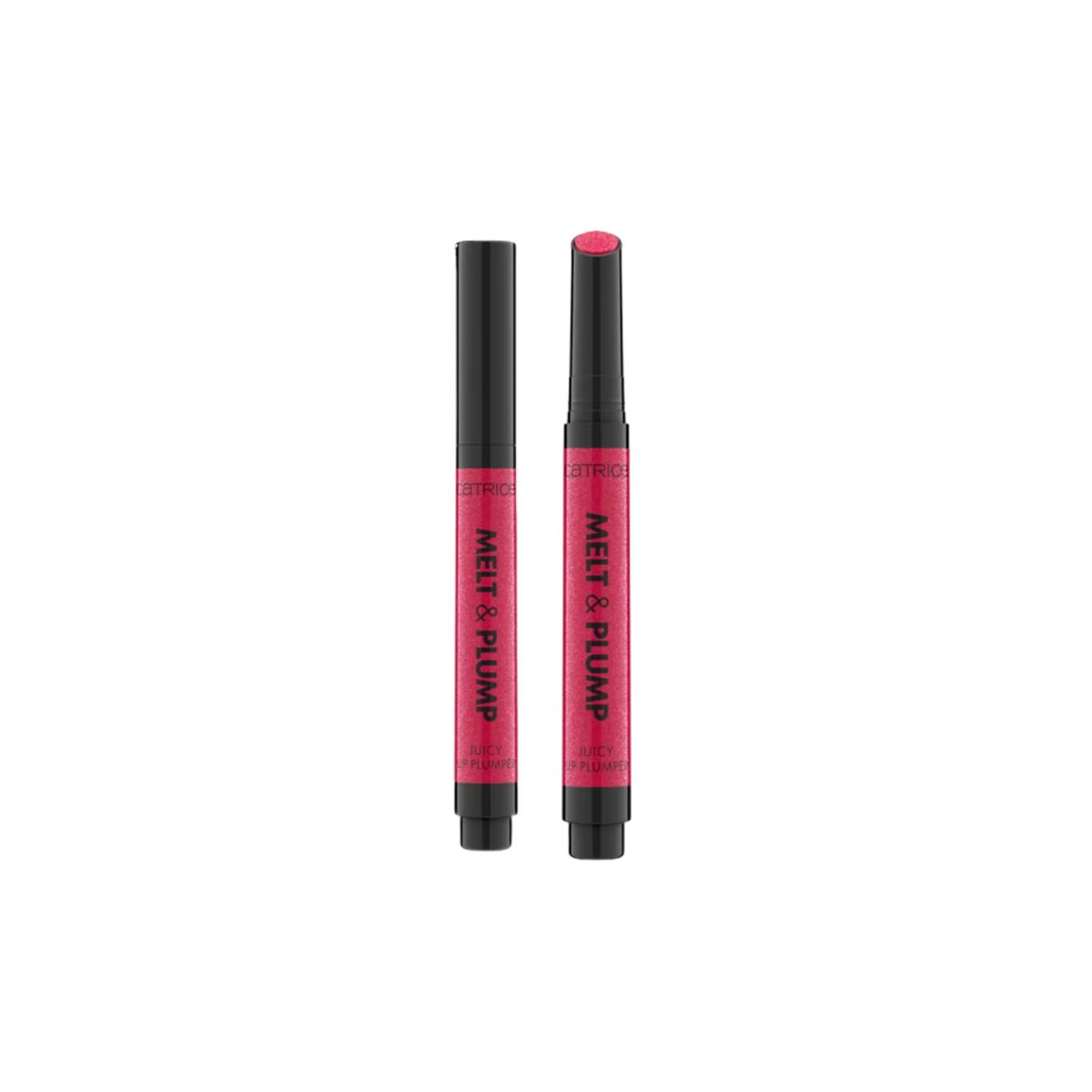 CATRICE - Melt & Plump Juicy Lip Plumper