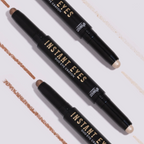 BPERFECT  - Instant Eyes Duo Eye Crayon - Cool Classics