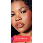 FENTY BEAUTY - Fenty Cheeks Suede Waterproof Powder Blush