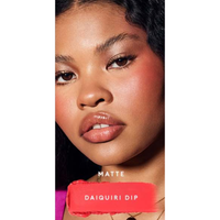 FENTY BEAUTY - Fenty Cheeks Suede Waterproof Powder Blush