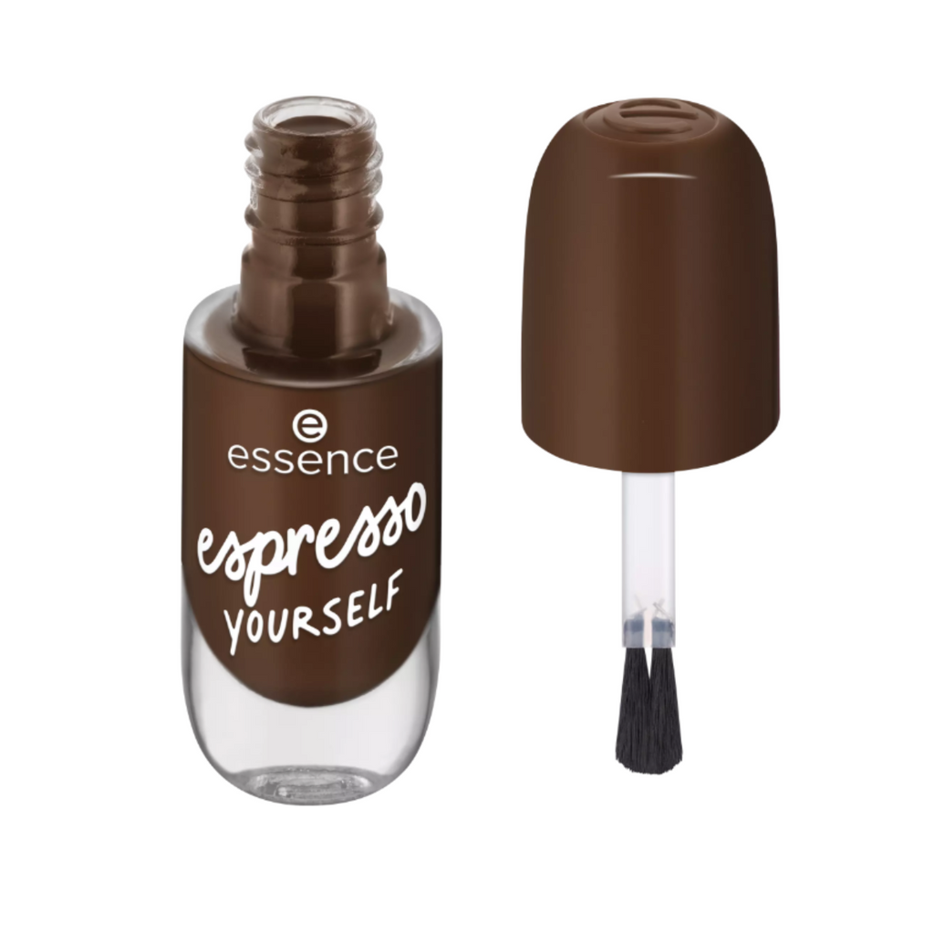 ESSENCE - Gel Nail Colour@ طلاء أظافر جل