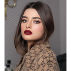 NB - Waterproof Liquid Lipstick@احمر الشفايف مطفي