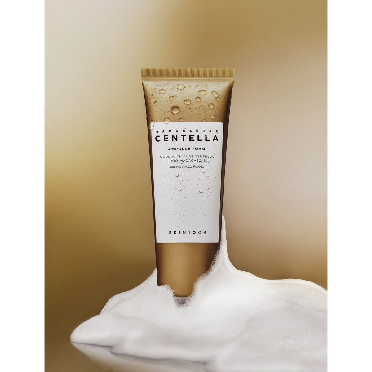SKIN1004 Madagascar Centella Ampoule Foam @ غسول الوجه
