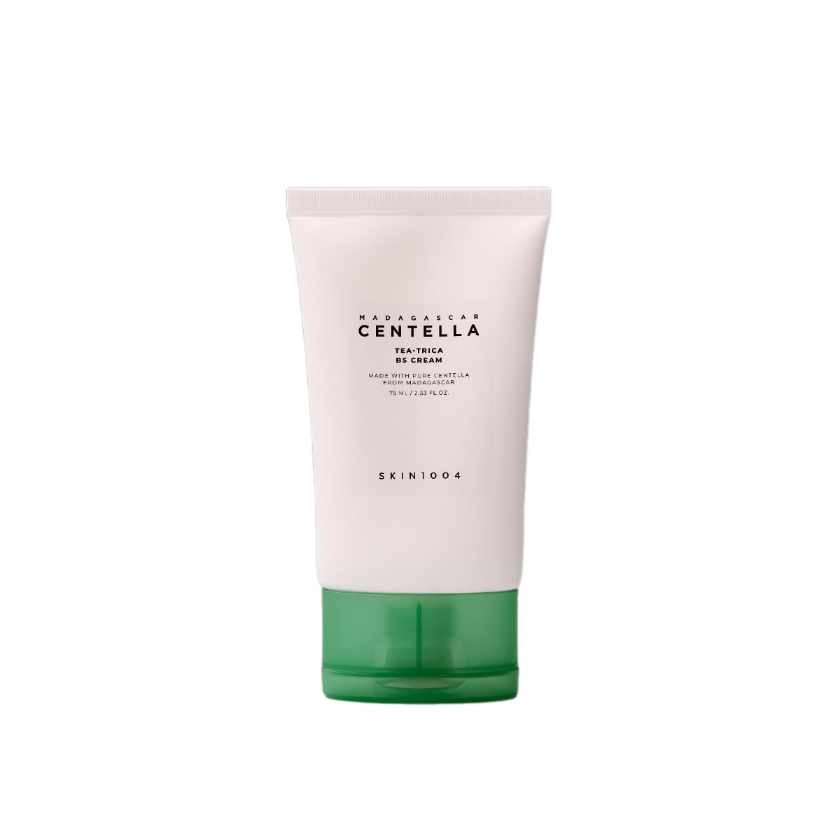 SKIN1004 Madagascar Centella - Tea-Trica B5 Cream @ كريم الوجه