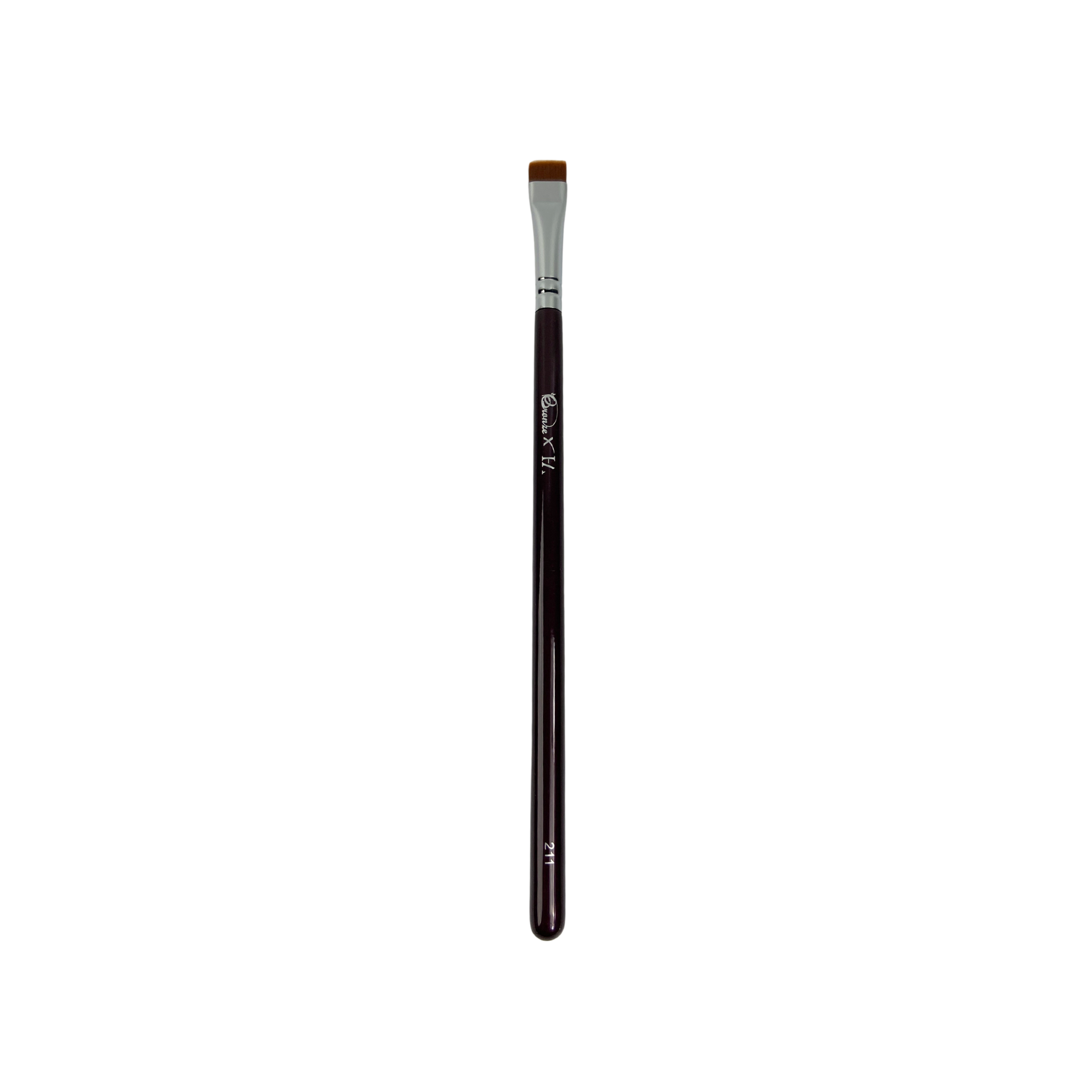 BRONZE x Huda - Art of Blend BRUSH #211
