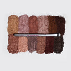 THE BALM - Ms. Nude York ™ Palette@ باليت ظلال العيون