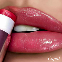 GIRLACTIK - Jello Gloss Balm@ملمع ومرطب الشفايف