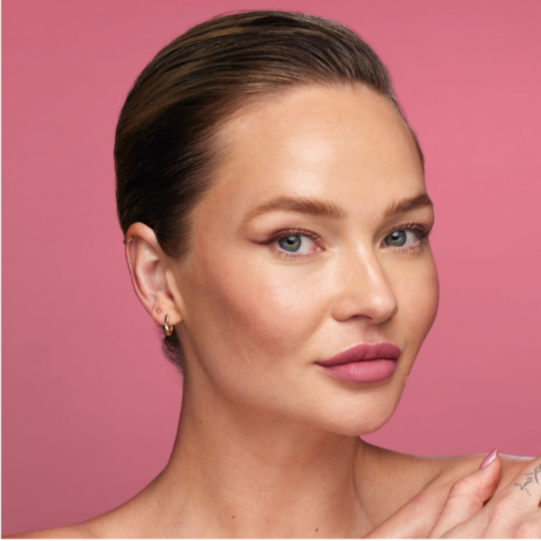 HUDA BEAUTY - Liquid Matte Ultra-Comfort Transfer-Proof Lipstick@احمر الشفاه مطفي