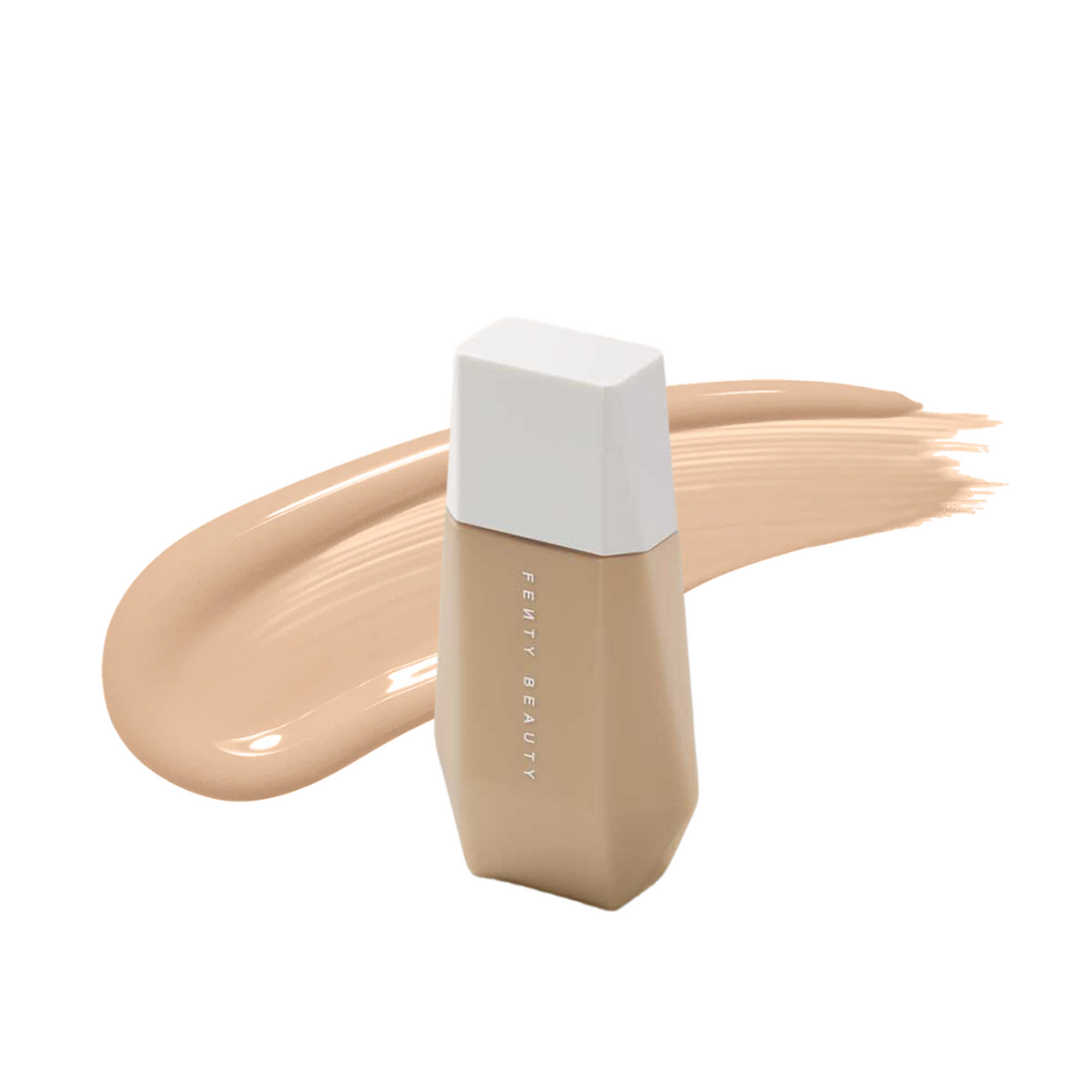 FENTY BEAUTY- By Rihanna Eaze Drop Blurring Skin Tint @ كريم ملون للبشرة