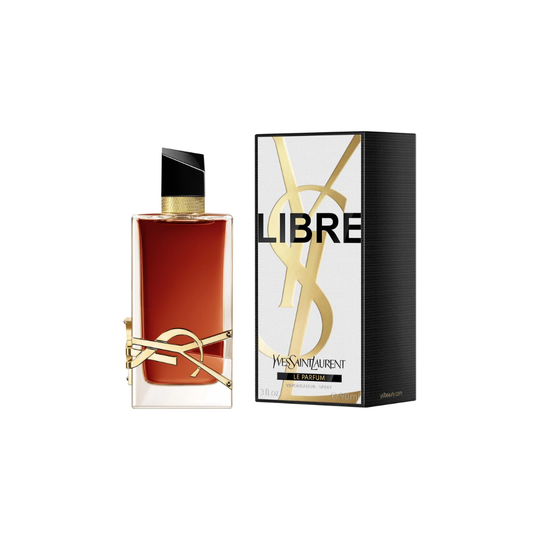 YVES SAINT LAURENT Libre Le Parfum 90ML Bronze