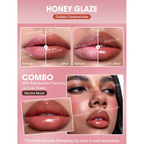 SHEGLAM - Bold Booster Lip Plumper