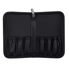 Bronze Travel Essentials Brush Set