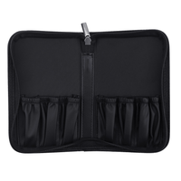 Bronze Travel Essentials Brush Set