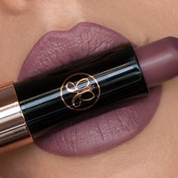 Anastasia Beverly Hills Matte Lipstick - Dusty Mauve - ارواج سائله مطفي