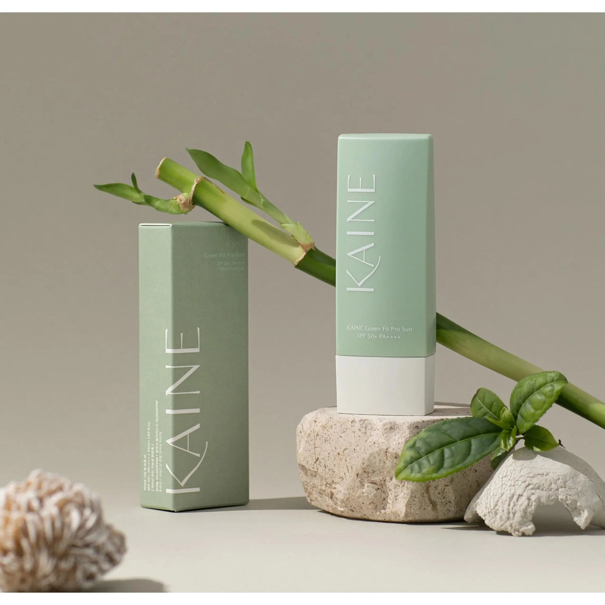 KAINE - Green Fit Pro Sun SPF 50+ Sunscreen @ واقي من  الشمس