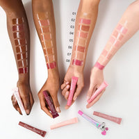 ESSENCE - The Super Peptide Gl Lip Treat