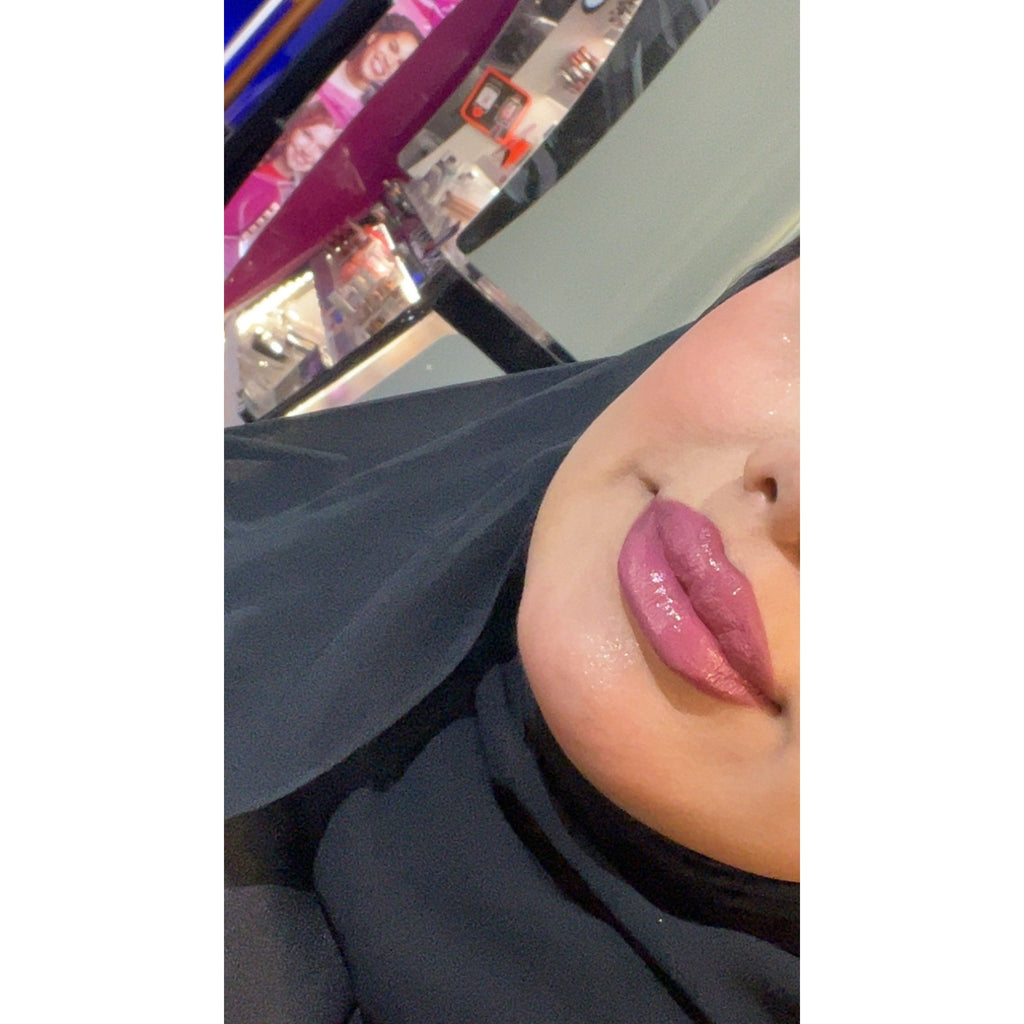 Humble Plum Lip Combo