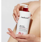 MEDICUBE - Red Body Wash