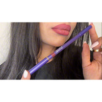 Dusk contour elegance lip liner