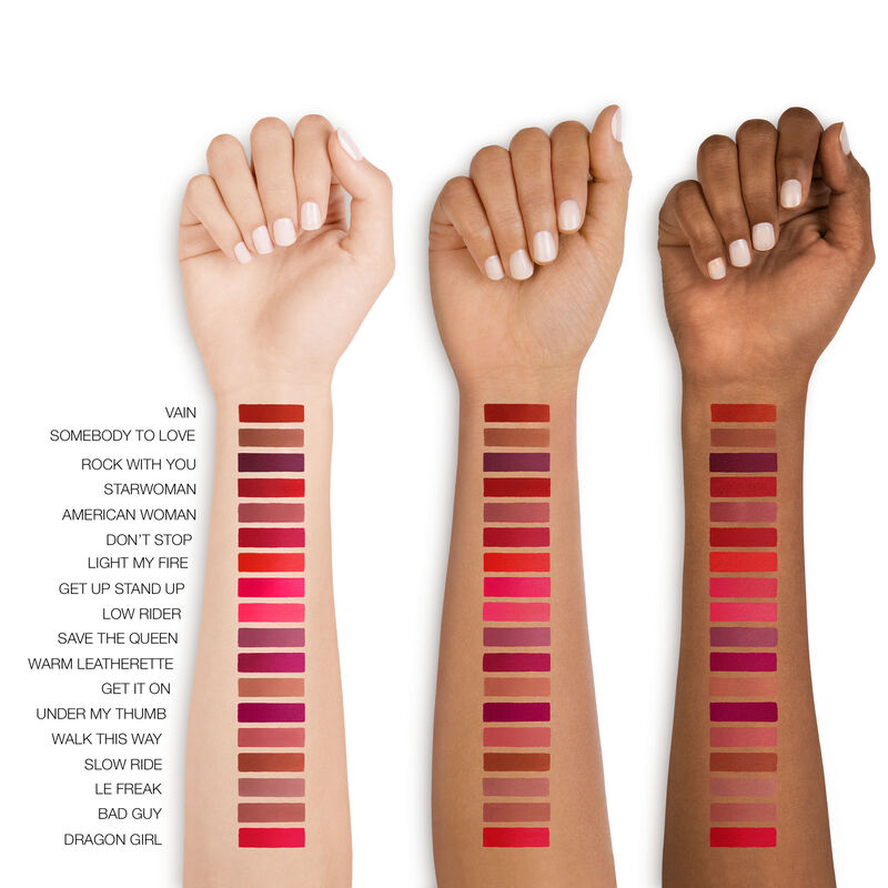 NARS - Powermatte Lip Pigment @ أحمر الشفاة