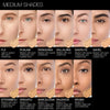 Nars Natural Radiant Longwear Foundation @ كريم أساس