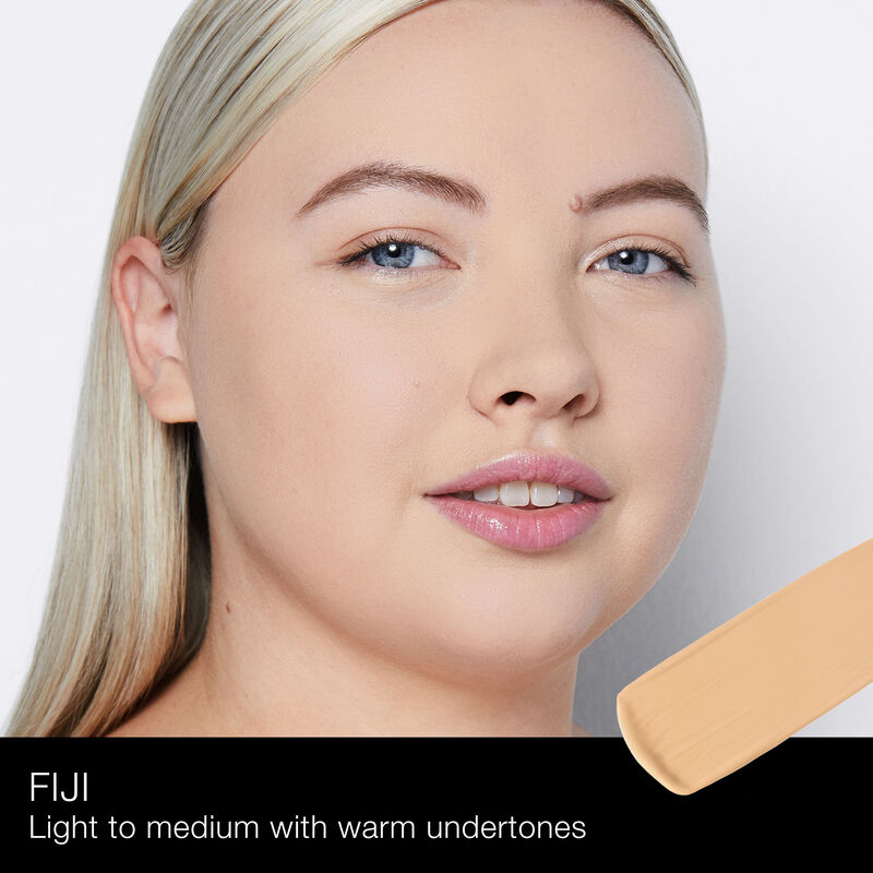 NARS - Soft Matte Complete Foundation @ كريم أساس