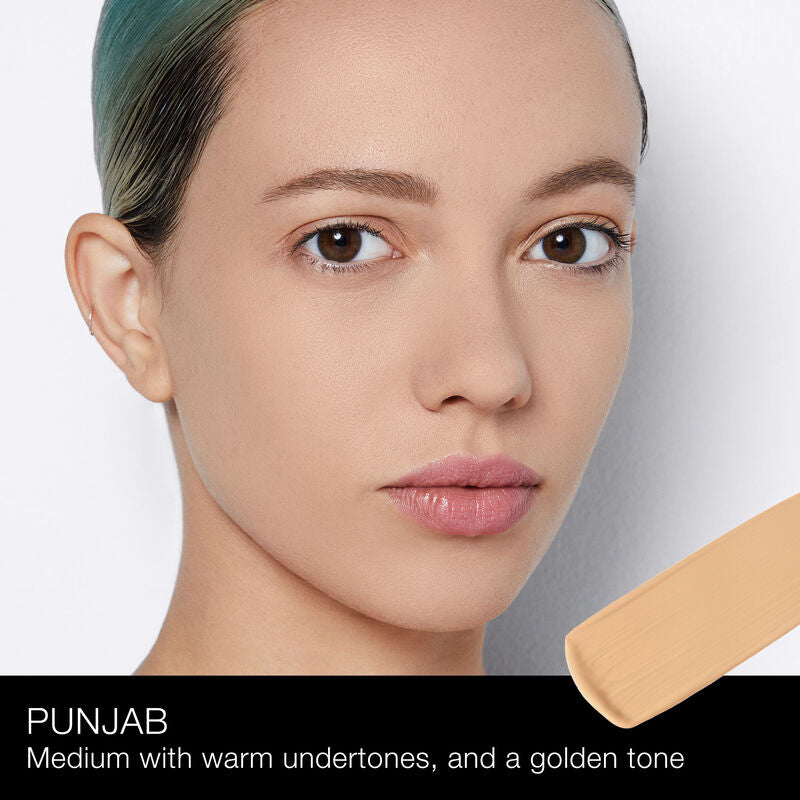 NARS - Soft Matte Complete Foundation @ كريم أساس