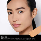 NARS - Soft Matte Complete Foundation @ كريم أساس