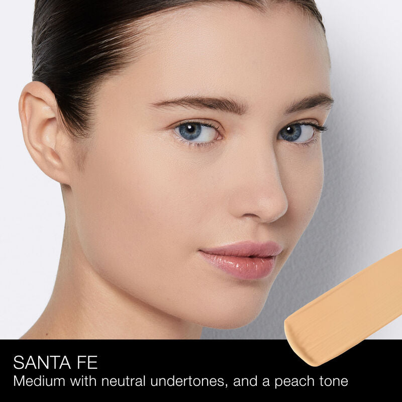 NARS - Soft Matte Complete Foundation @ كريم أساس
