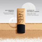 NARS - Soft Matte Complete Foundation @ كريم أساس