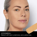 NARS - Soft Matte Complete Foundation @ كريم أساس