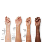 NARS - Foundation Sheer Glow @ كريم أساس